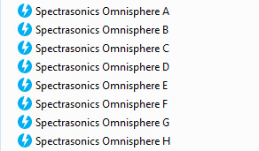 omnisphere challenge code crack mac