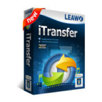 leawo itransfer registration code free